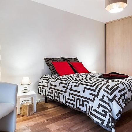Lumineux Avec Vue Sur Les Vosges Apartment Colmar Exterior photo